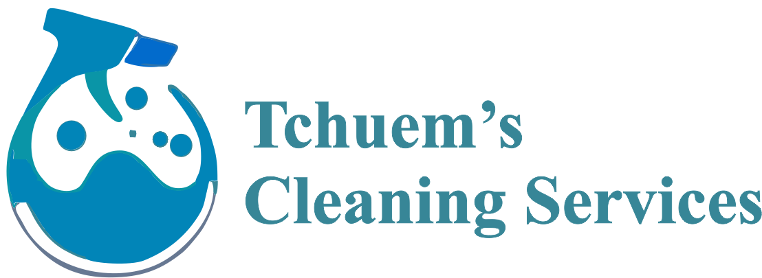 Tchuem's Cleaning Services