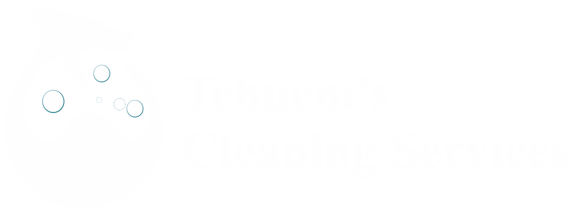 Tchuem's Cleaning Services